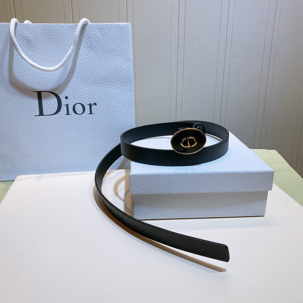 D10r Teddy-D Belt 15mm