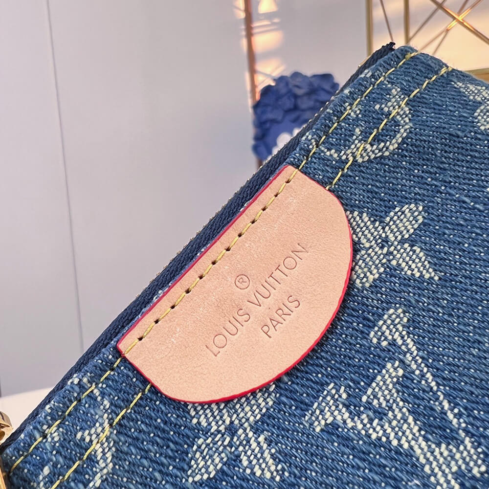 LV Key Pouch(HIGH-END GRADE)