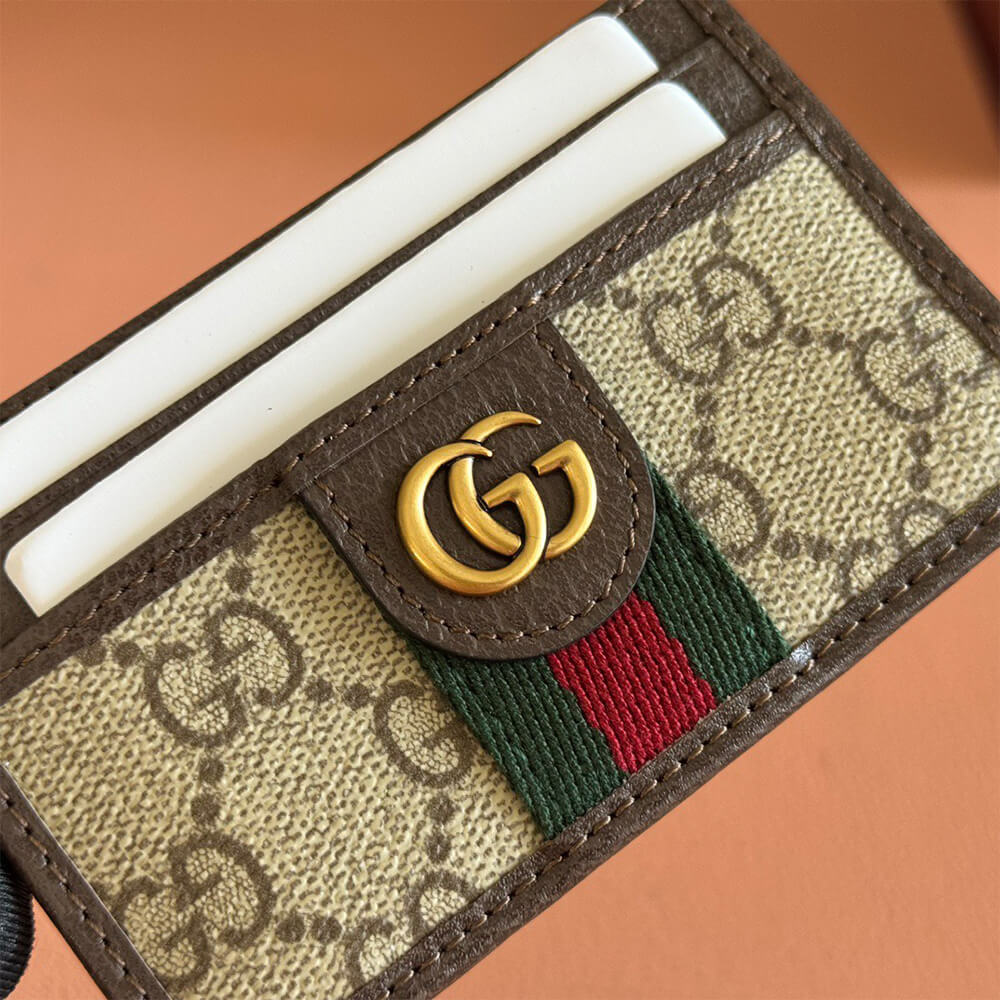 Ophidia card case(HIGH-END GRADE)