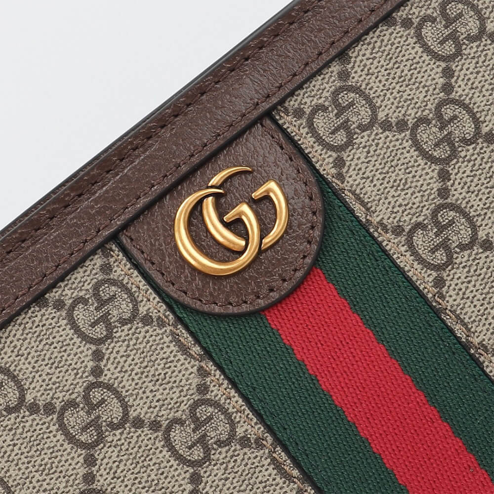 Ophidia medium pouch(HIGH-END GRADE)