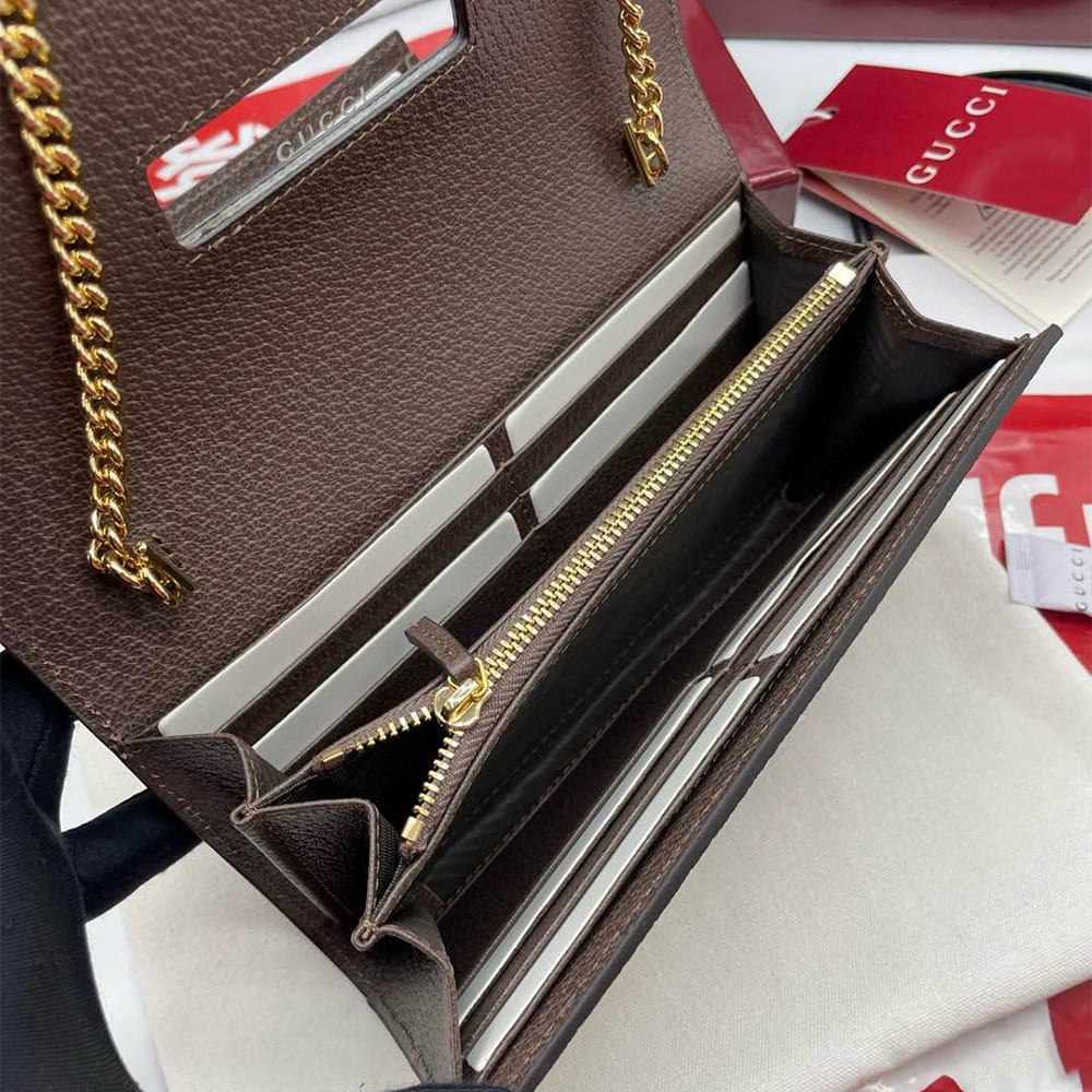 Ophidia wallet on chain(HIGH-END GRADE)