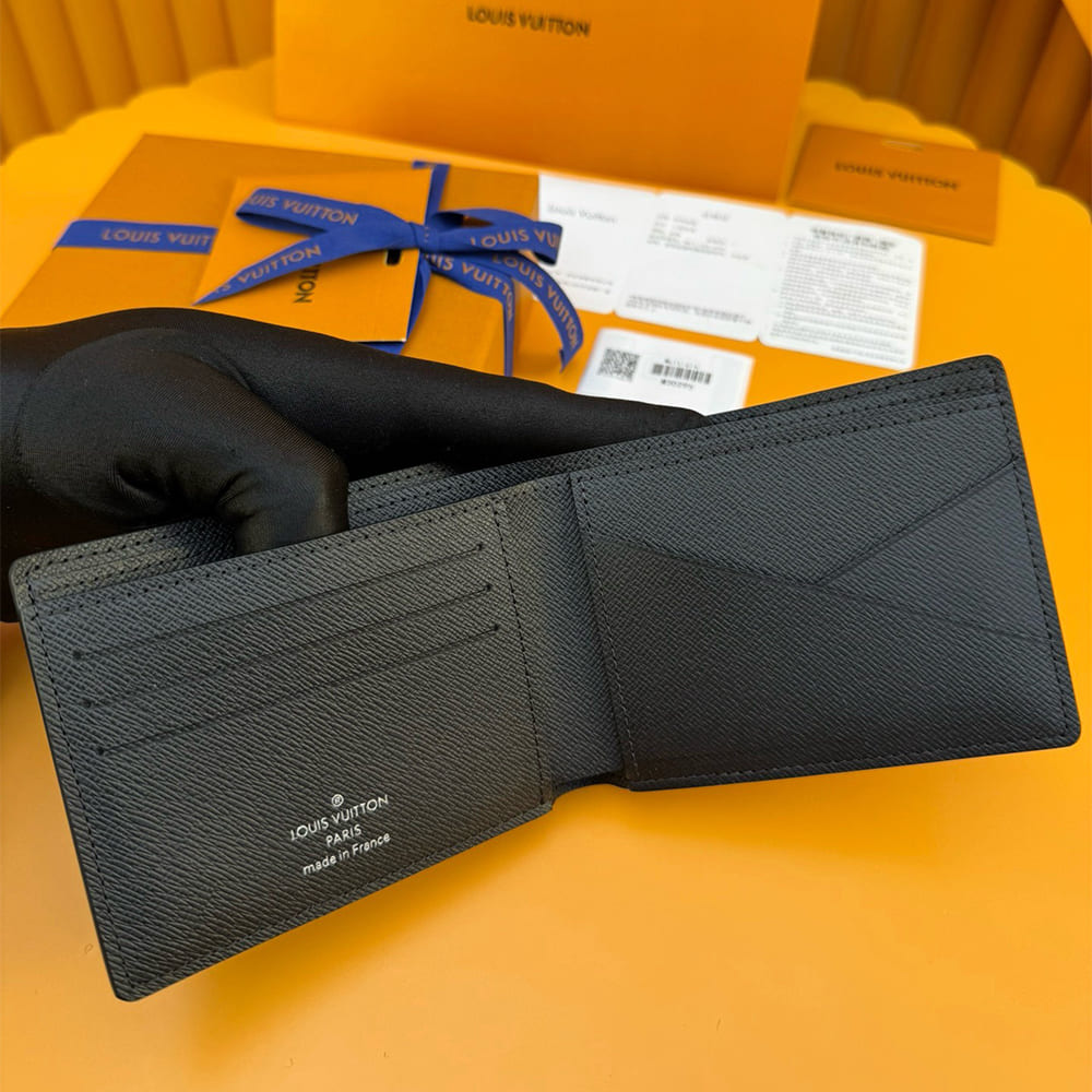 Multiple Wallet(HIGH-END GRADE)