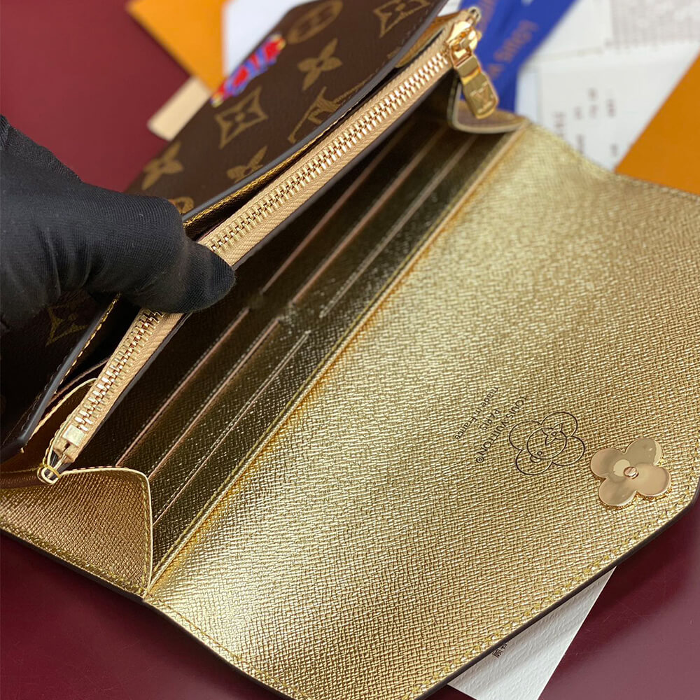 Sarah Wallet(HIGH-END GRADE)