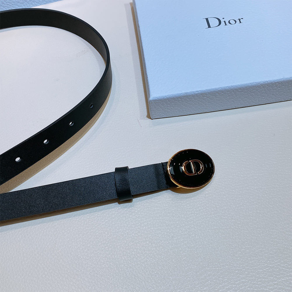 D10r Teddy-D Belt 15mm