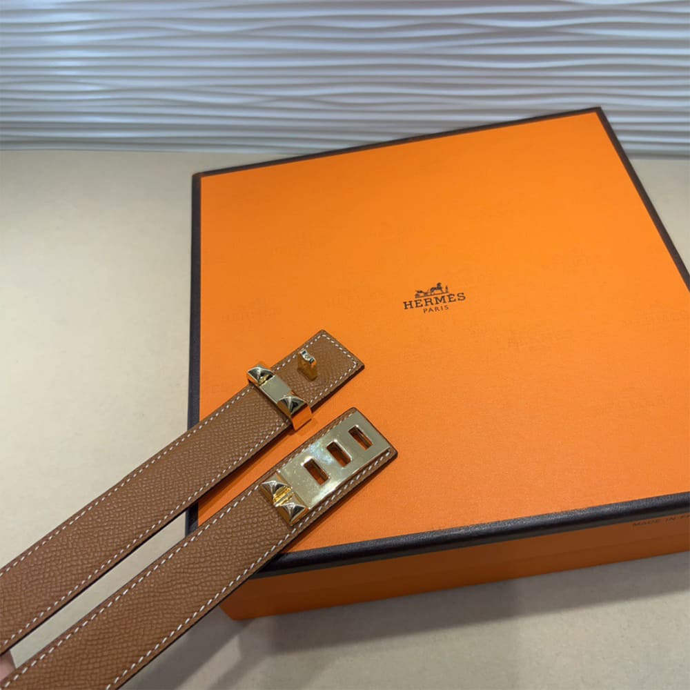 H**me5 Collier de Chien 24 Belt
