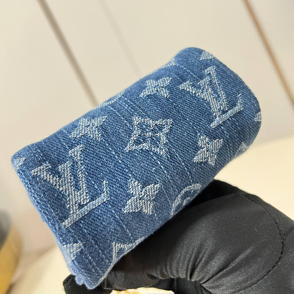 LV Trousse Speedy(HIGH-END GRADE)