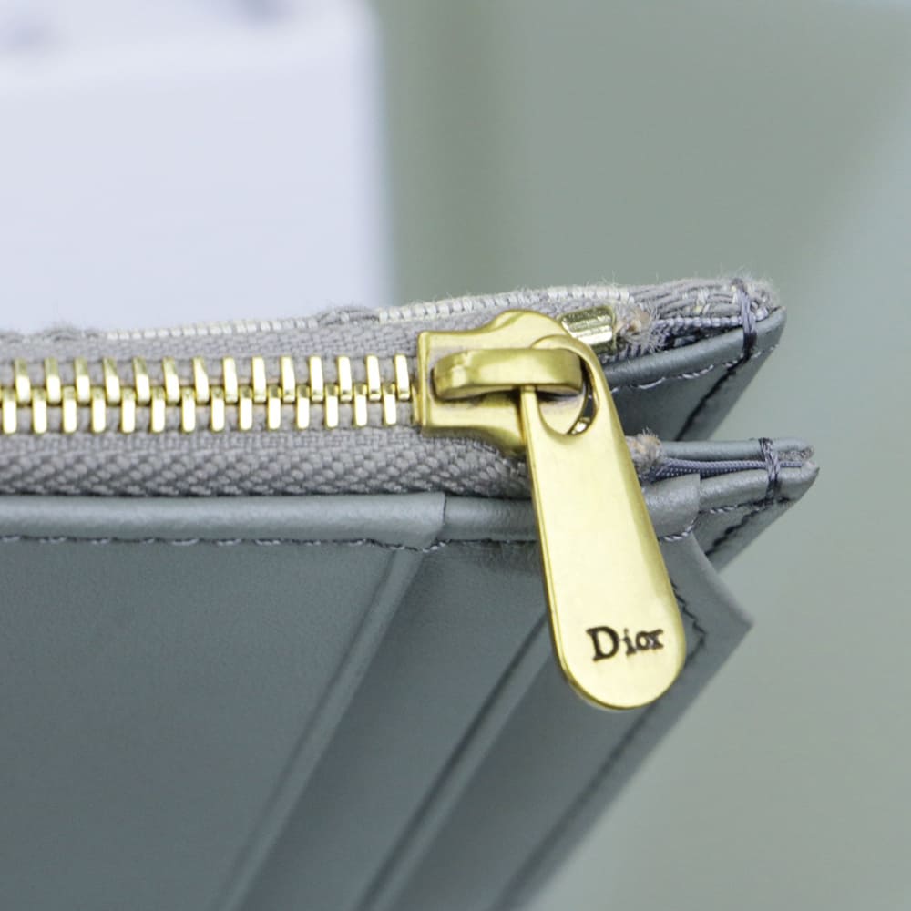 Saddle Lotus Wallet(HIGH-END GRADE)