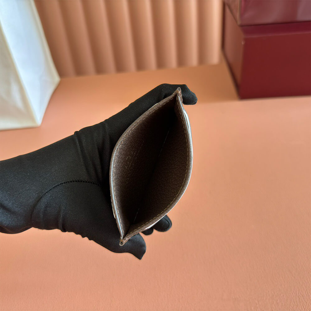 Ophidia card case(HIGH-END GRADE)