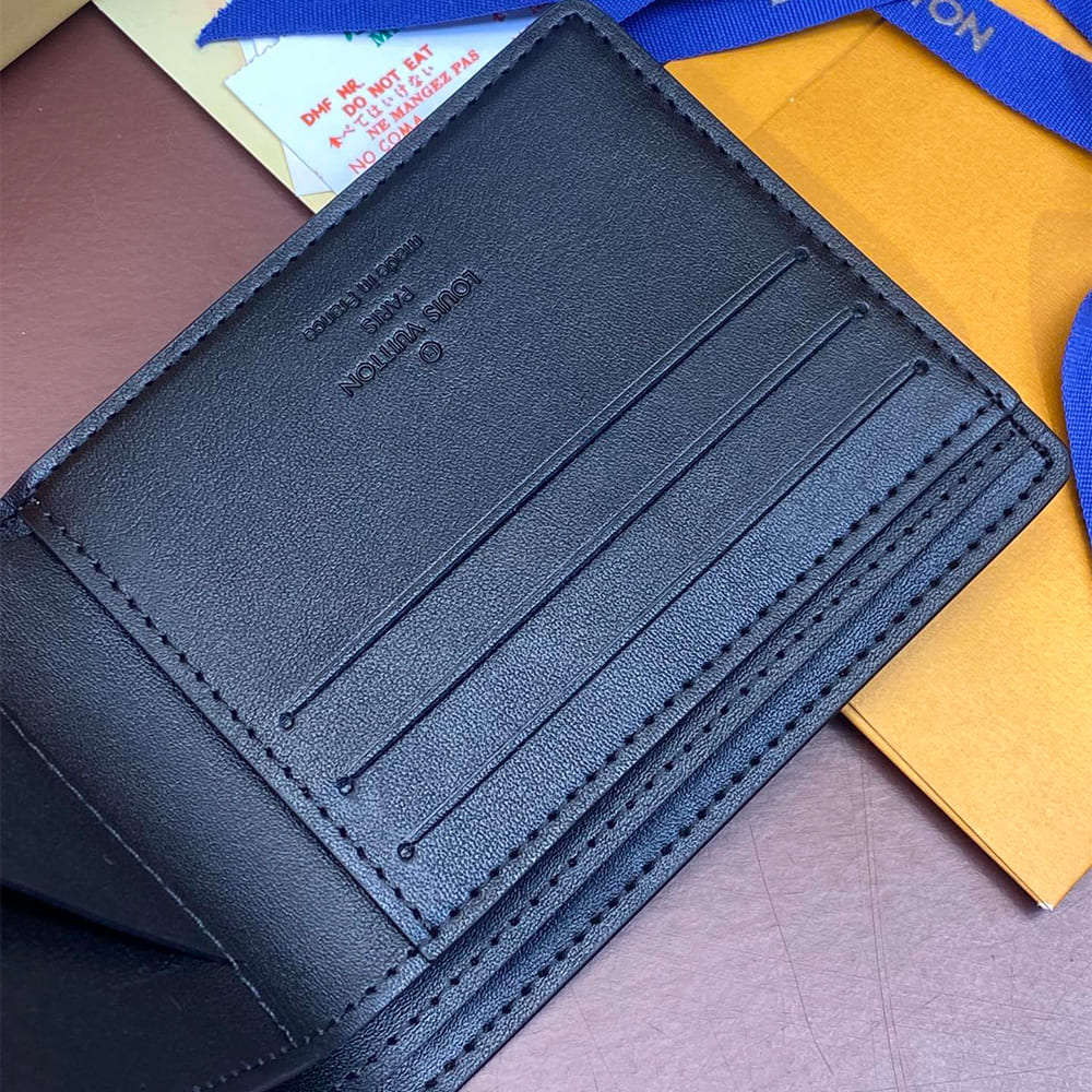 Multiple Wallet(HIGH-END GRADE)