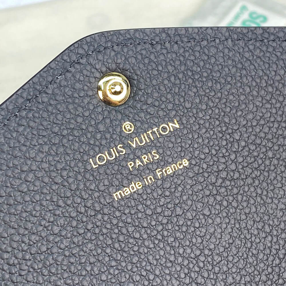Sarah Wallet(HIGH-END GRADE)