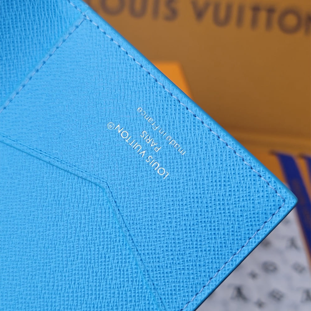Passport Cover(HIGH-END GRADE)