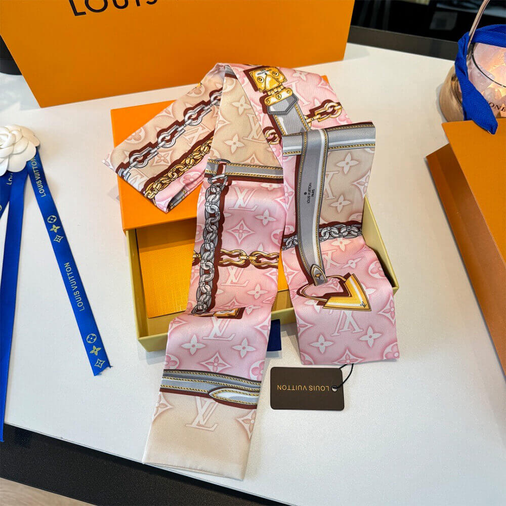 LV SCARF