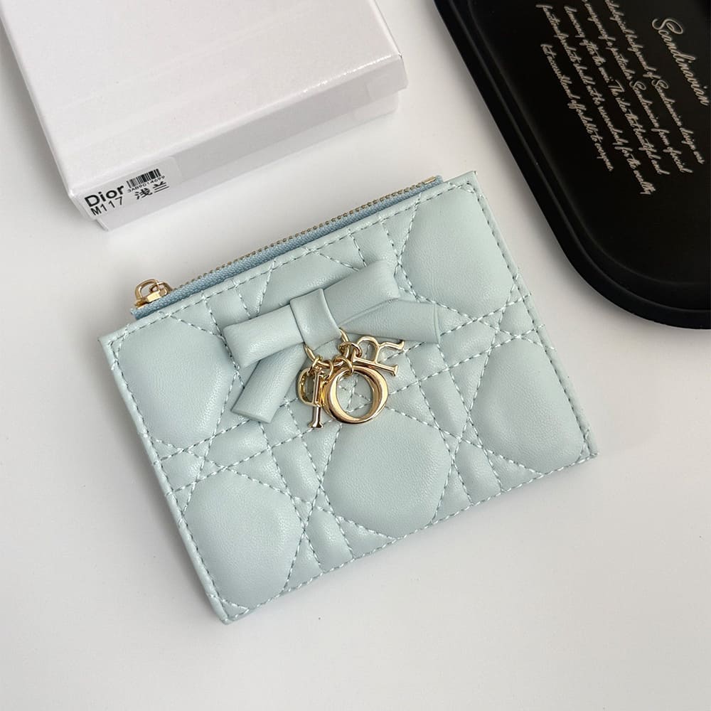 Lady D10r Dahlia Wallet(HIGH-END GRADE)