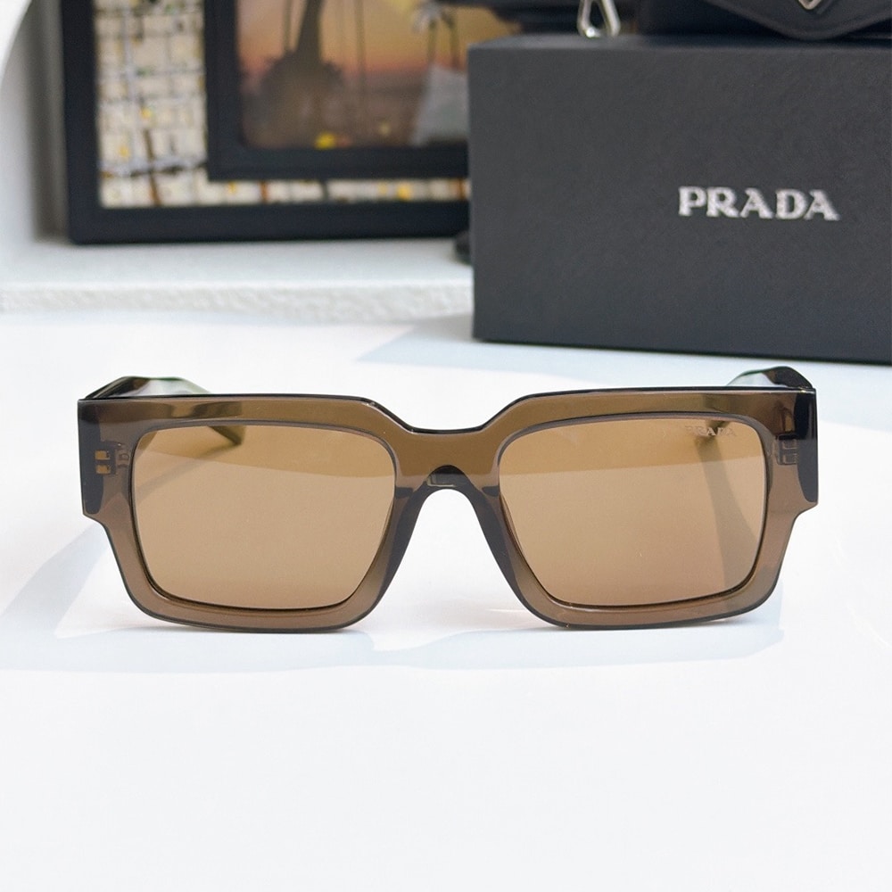 Pra*a Symbole sunglasses