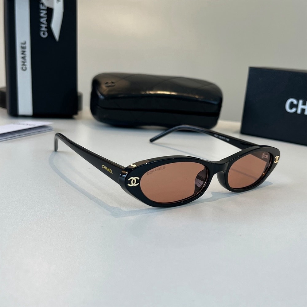 Ch**el Sunglasses
