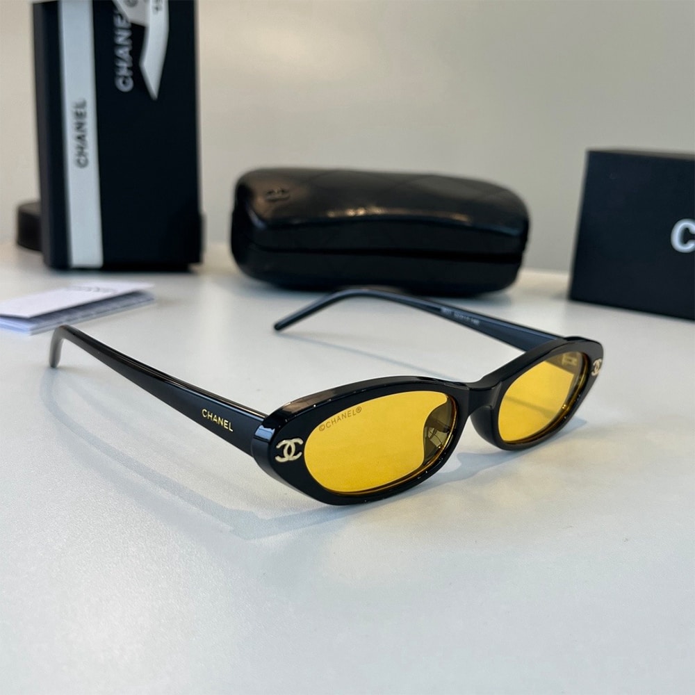 Ch**el Sunglasses