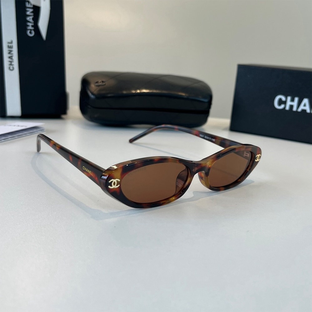 Ch**el Sunglasses