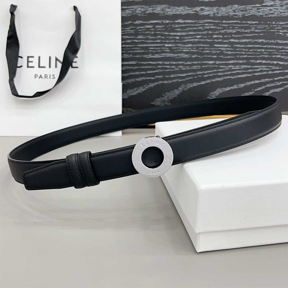 Ce1i*e DISC BUCKLE & REVERSIBLE STRAP 25MM