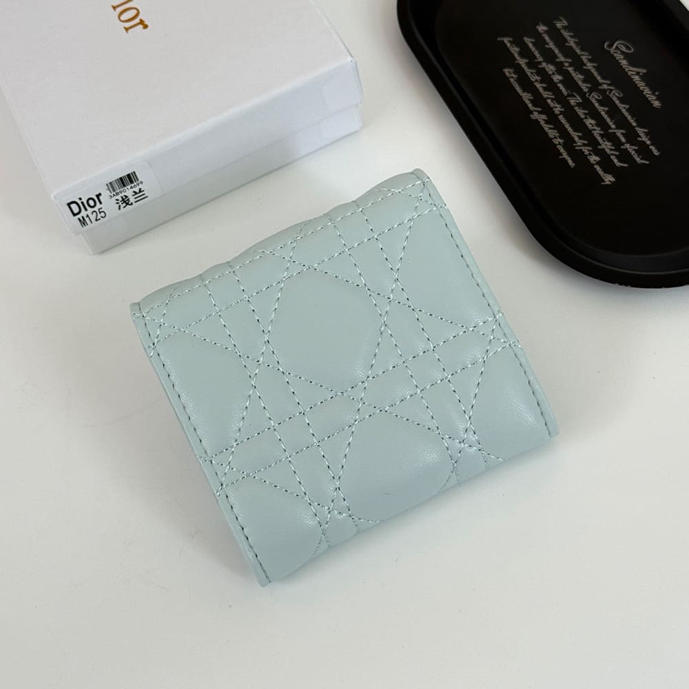 My D10r Hibiscus Wallet(HIGH-END GRADE)