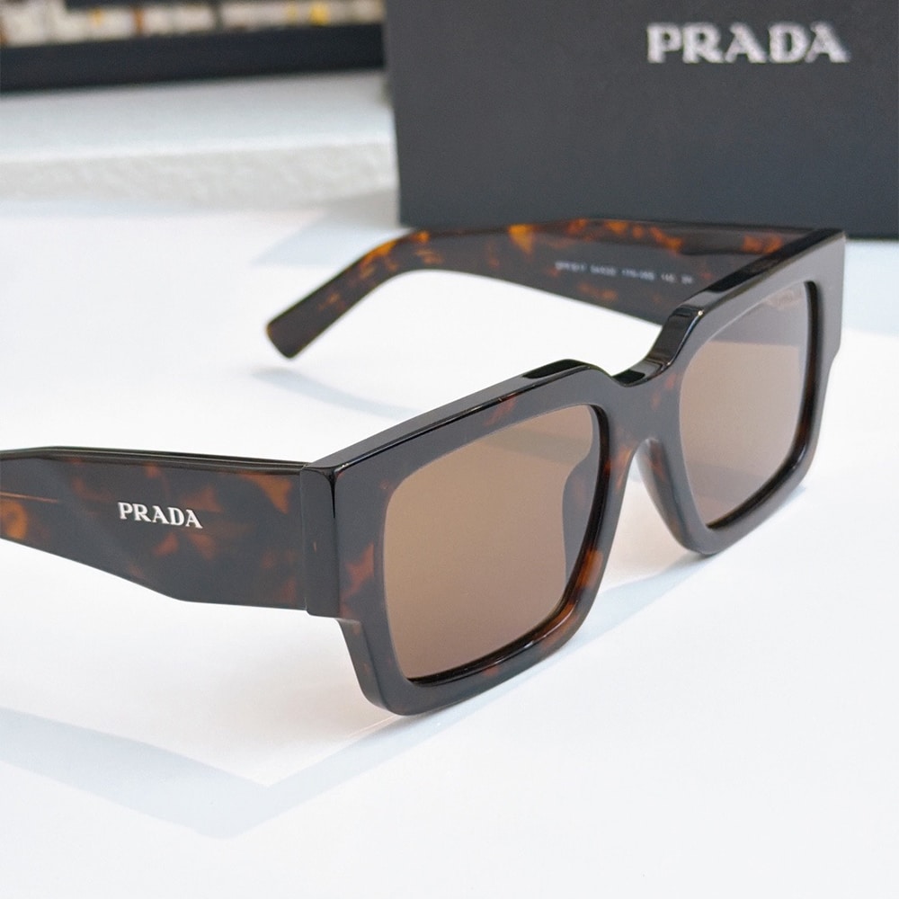 Pra*a Symbole sunglasses