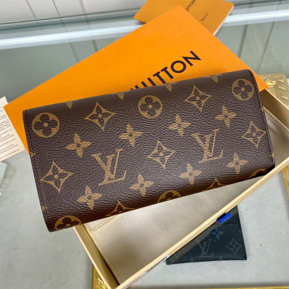 Emilie Wallet(HIGH-END GRADE)
