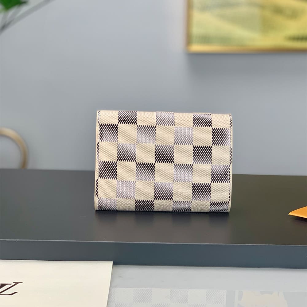 Victorine Wallet(HIGH-END GRADE)