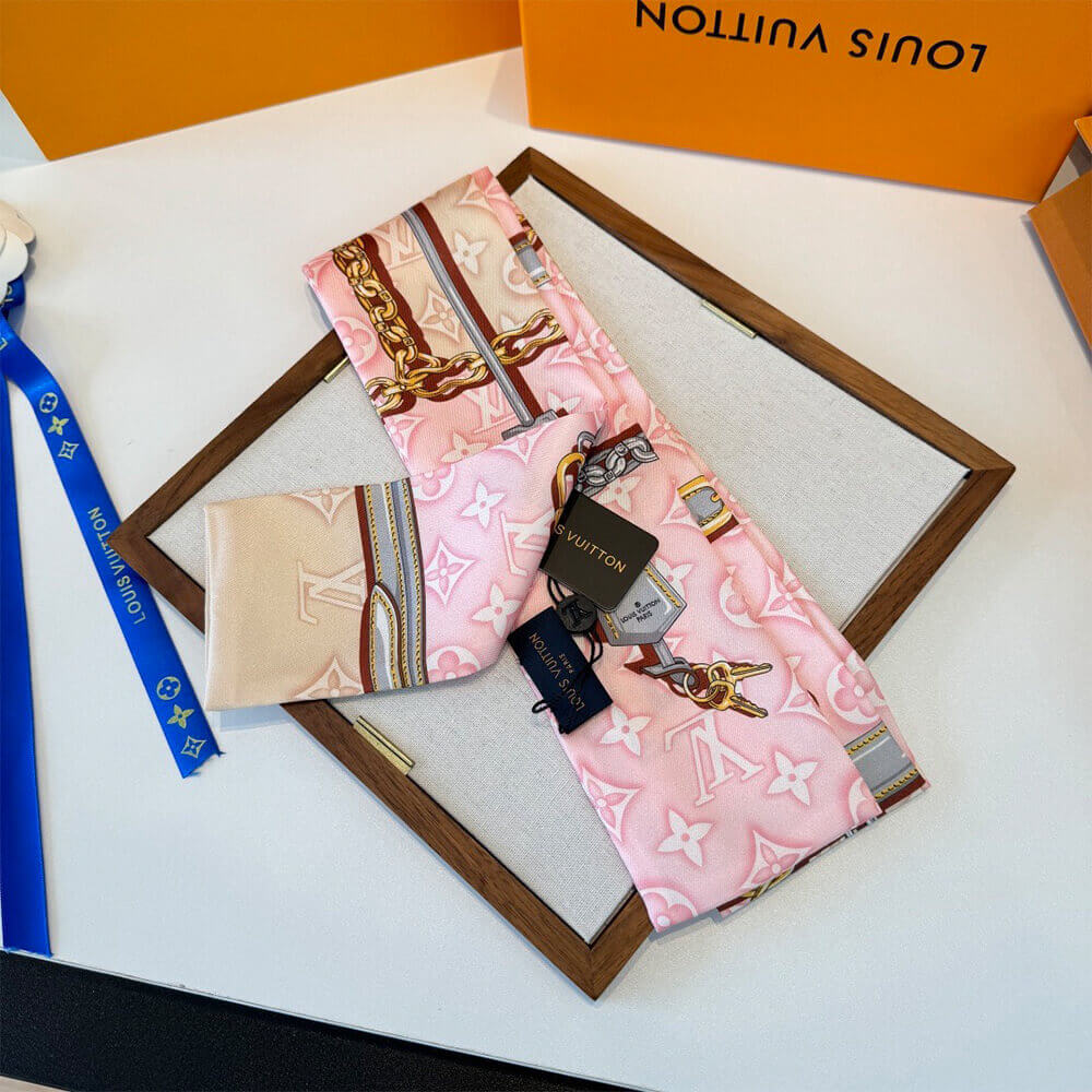 LV SCARF