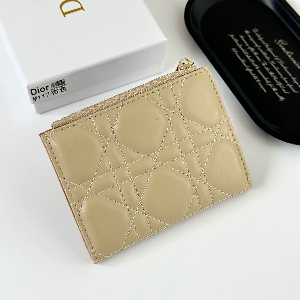 Lady D10r Dahlia Wallet(HIGH-END GRADE)