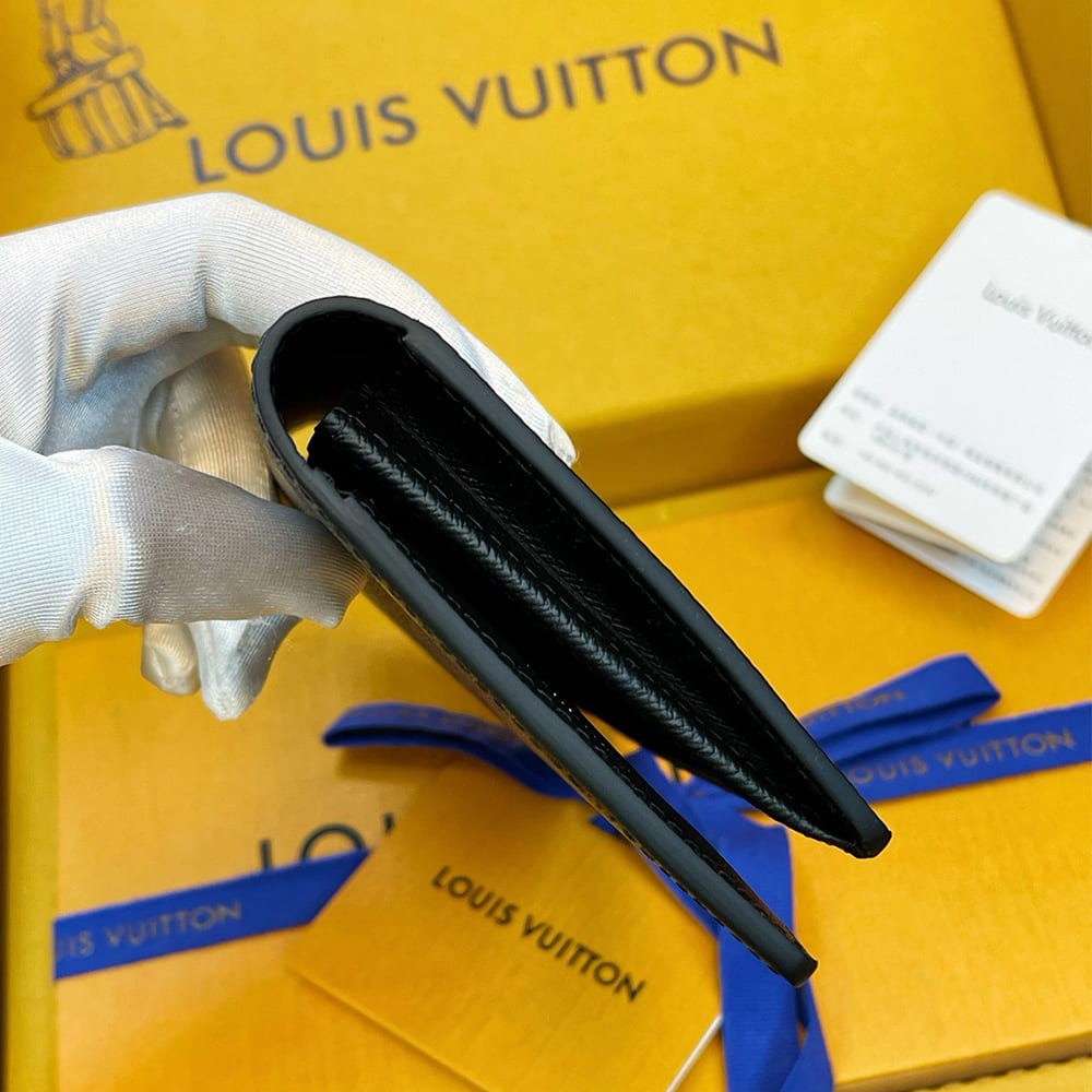 Brazza Wallet(HIGH-END GRADE)