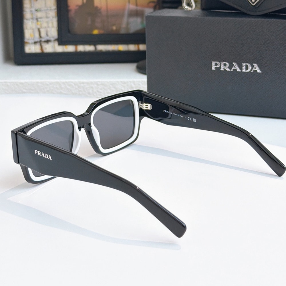 Pra*a Symbole sunglasses