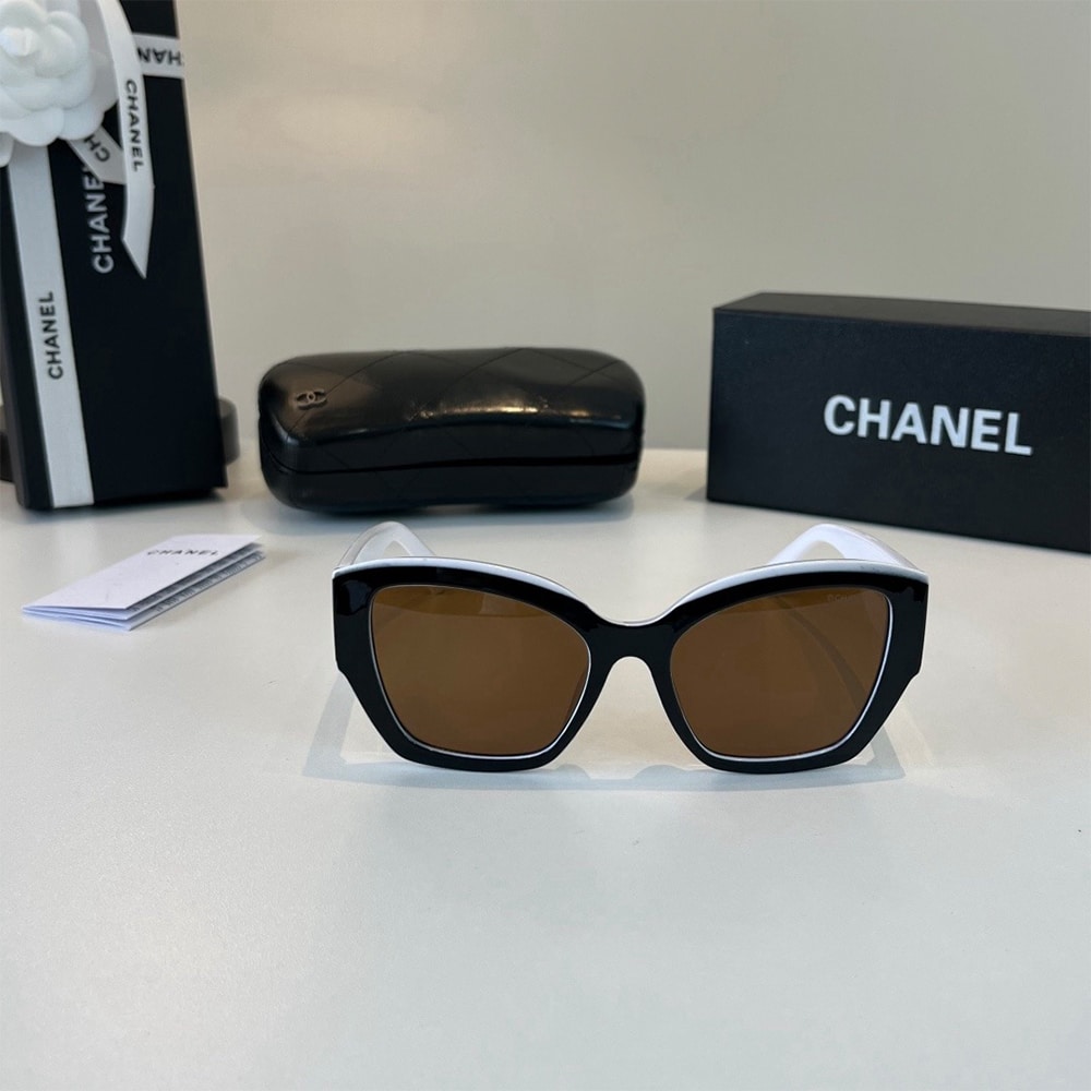 Ch**el Sunglasses