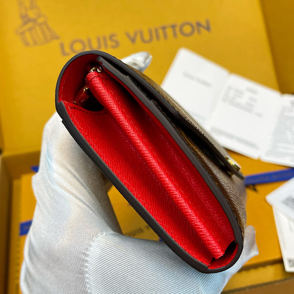 Sarah Wallet(HIGH-END GRADE)