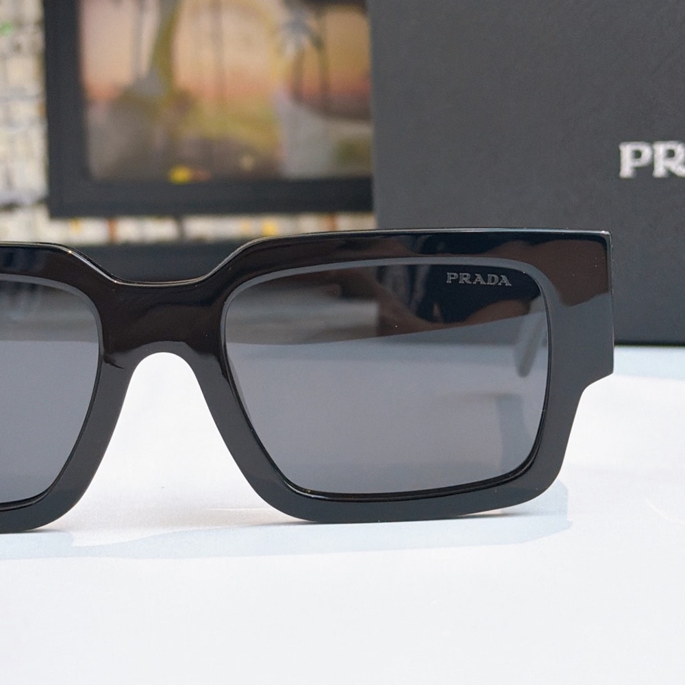 Pra*a Symbole sunglasses