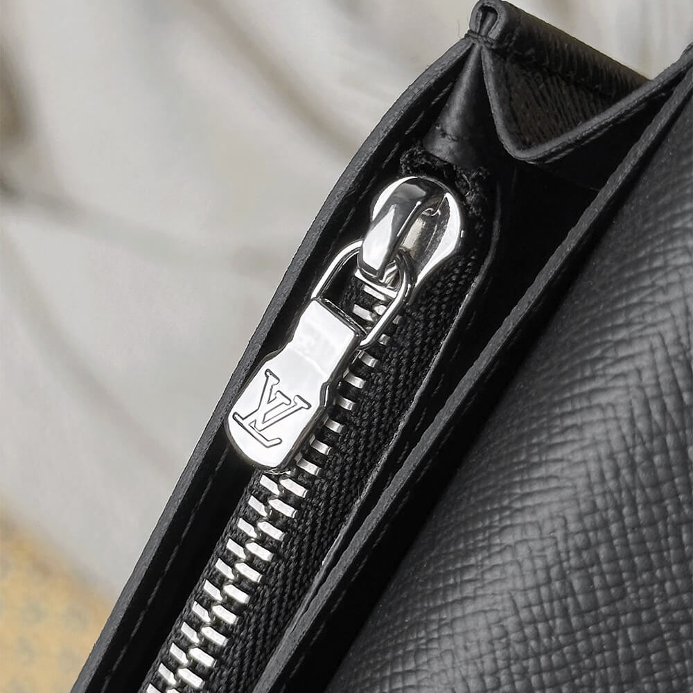 Brazza Wallet(HIGH-END GRADE)