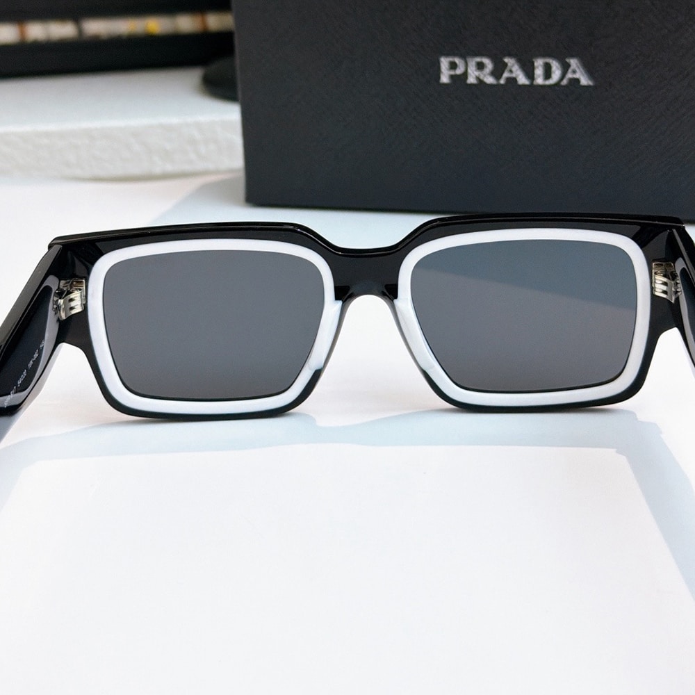 Pra*a Symbole sunglasses