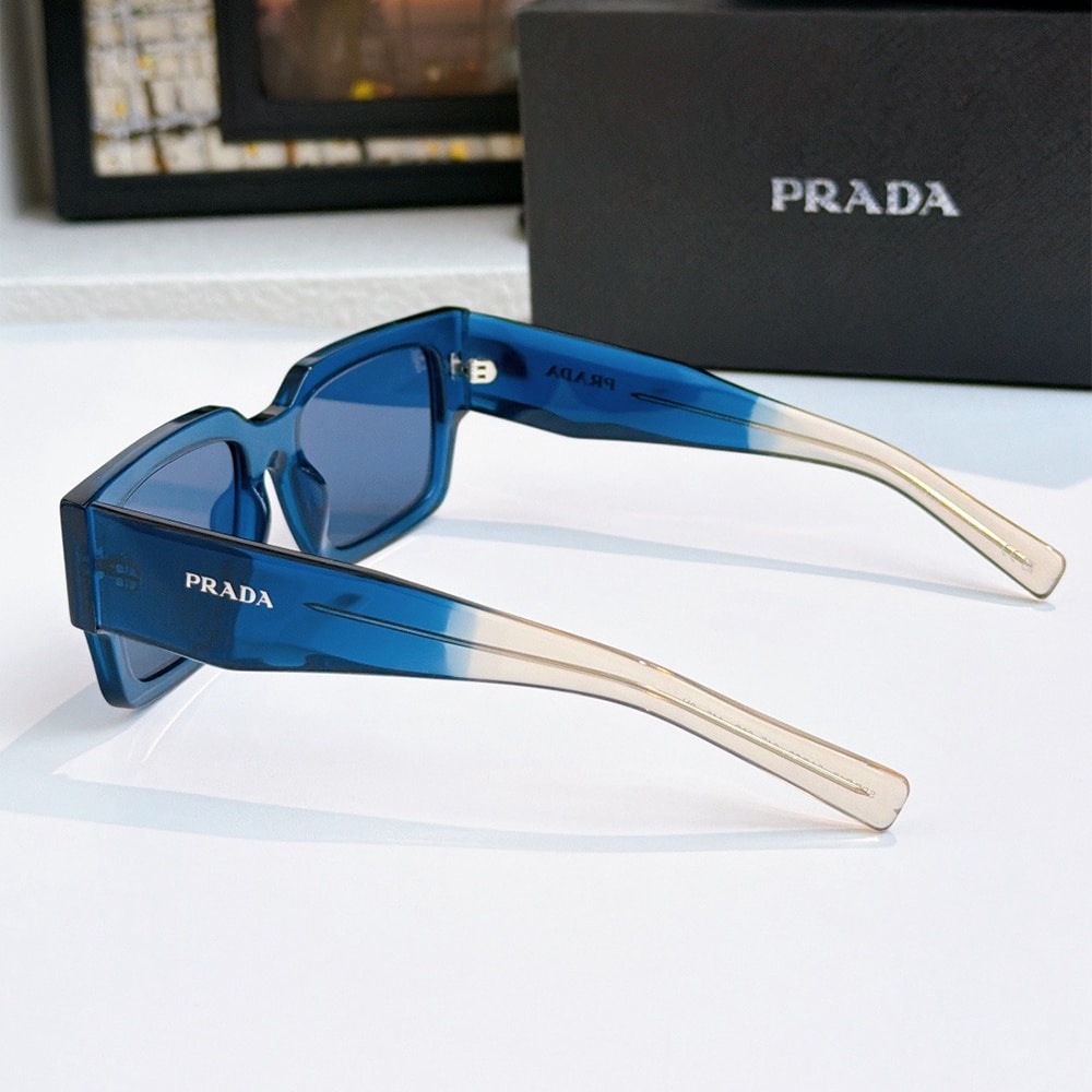 Pra*a Symbole sunglasses