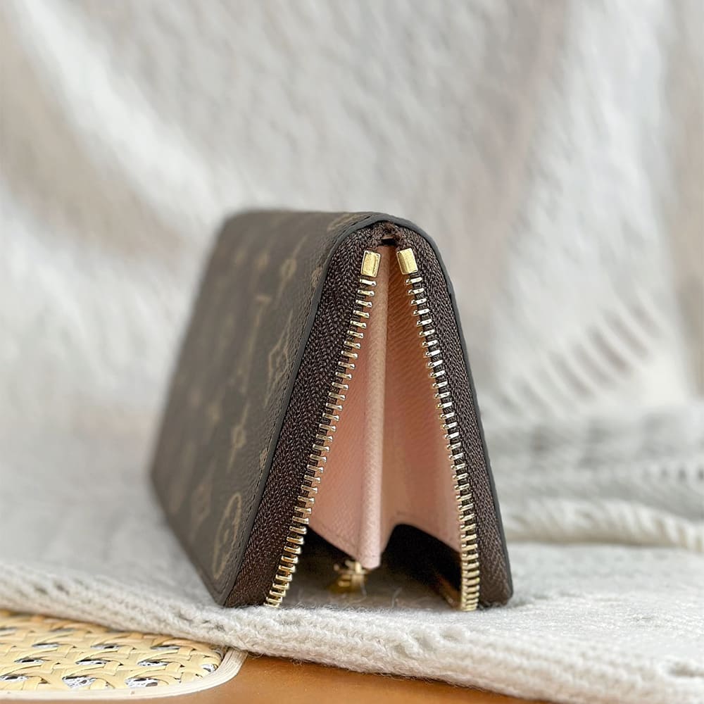 Cl??mence Wallet(HIGH-END GRADE)