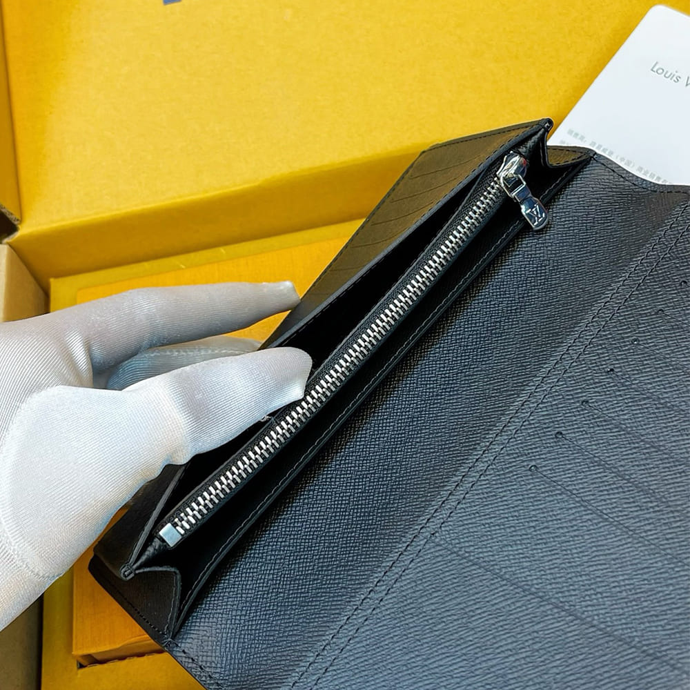 Brazza Wallet(HIGH-END GRADE)