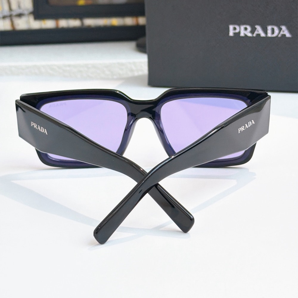 Pra*a Symbole sunglasses