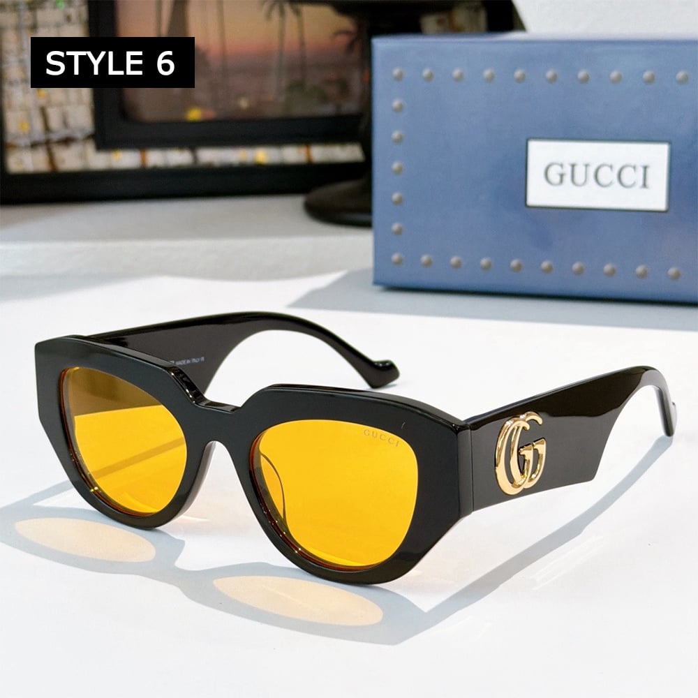 Gvc*1 Sunglasses