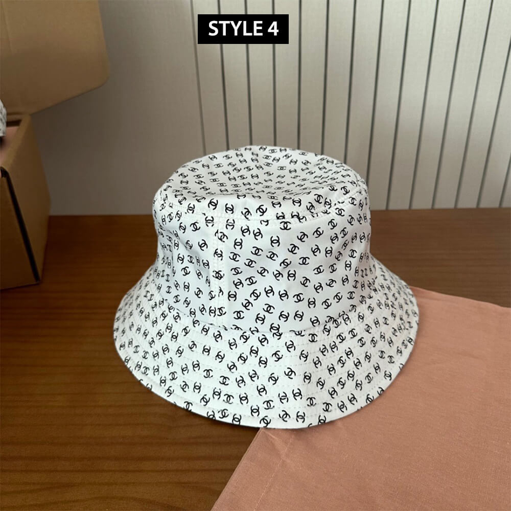 Ch**el hat