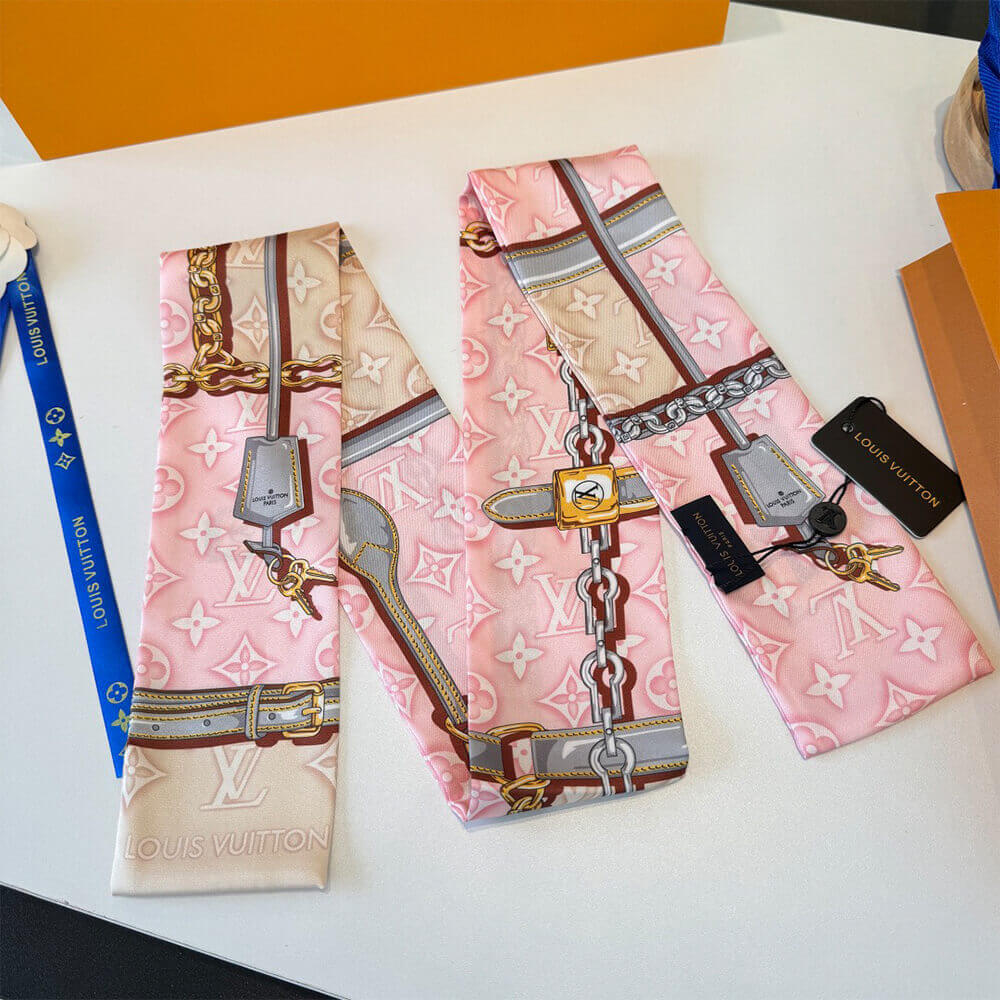 LV SCARF