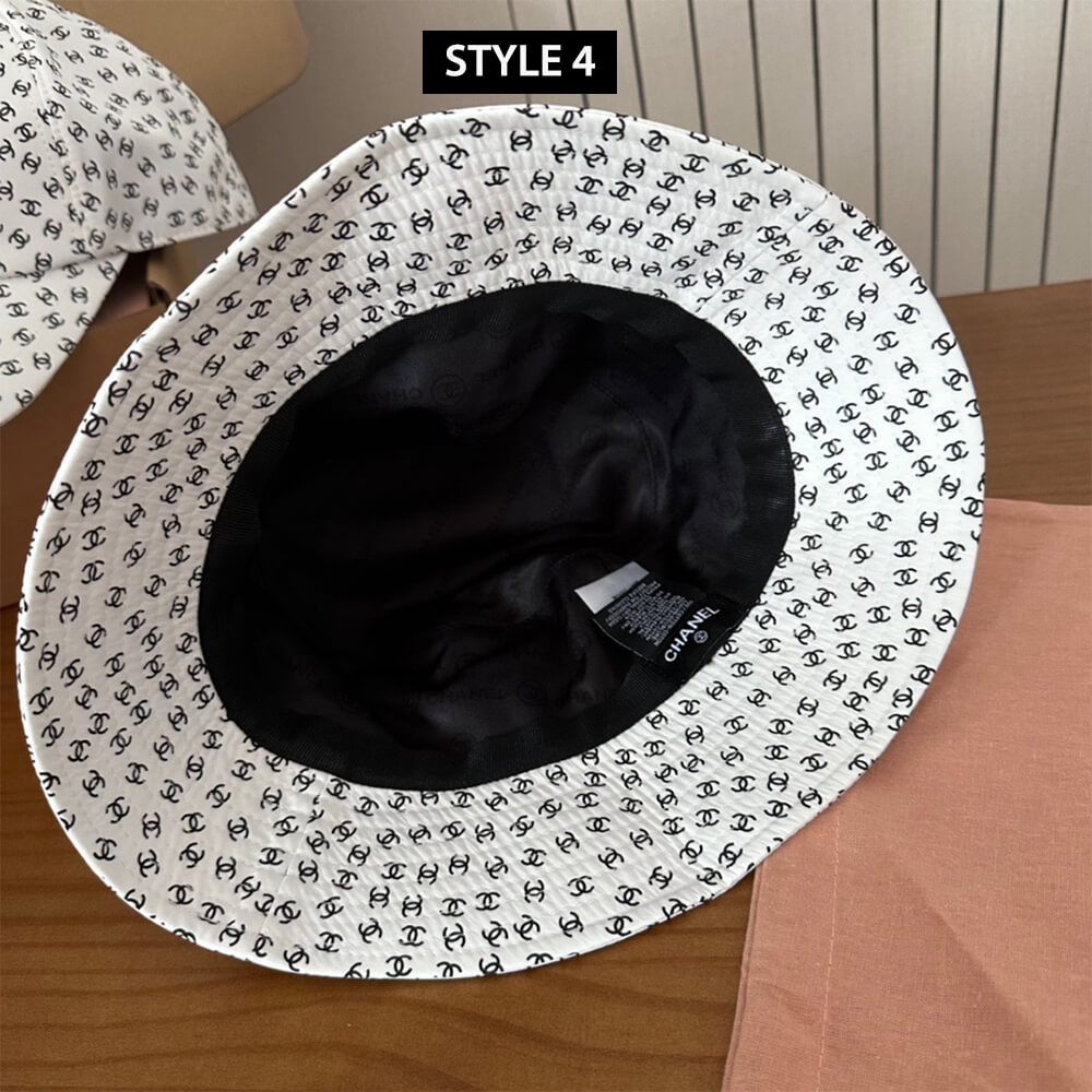 Ch**el hat