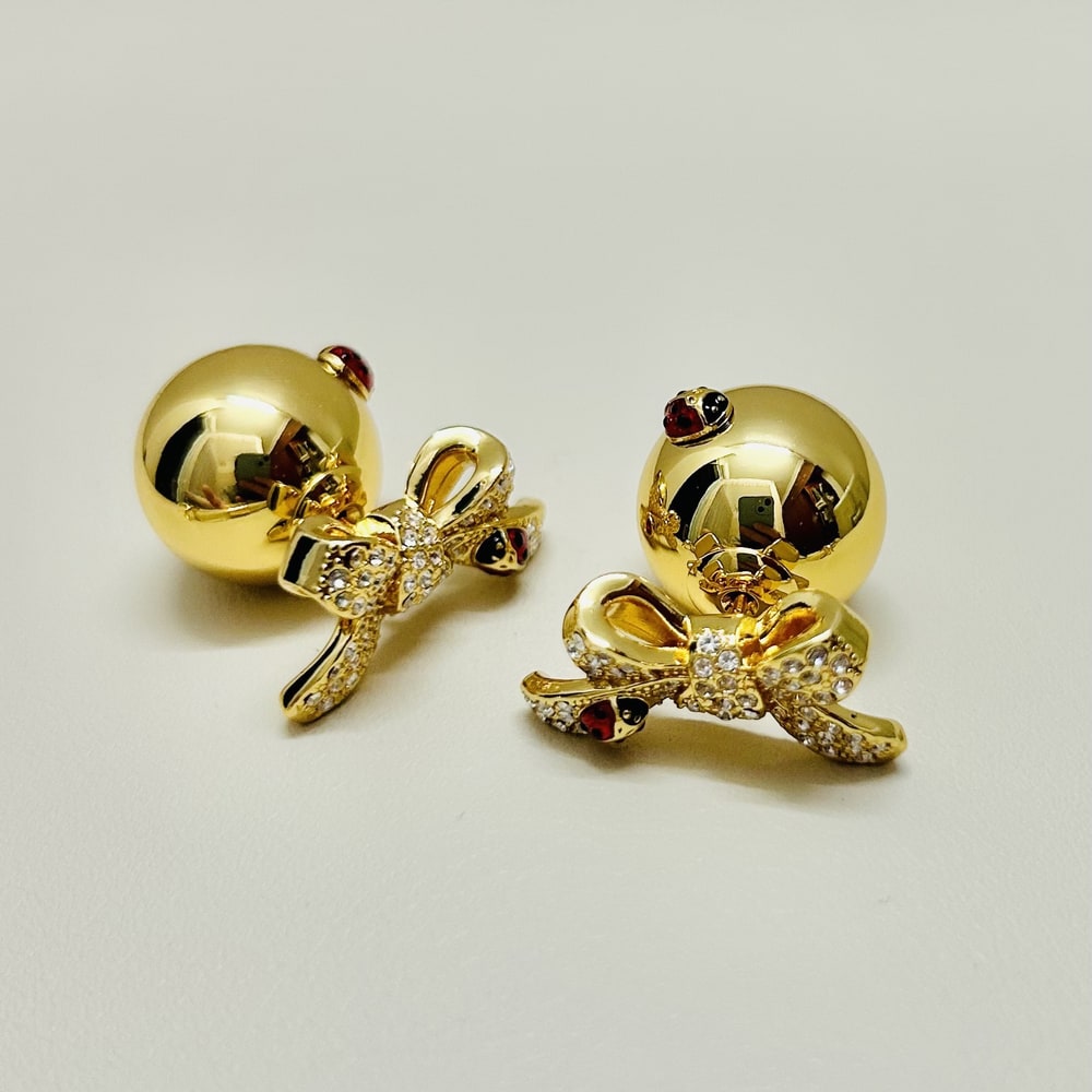 D10r Tribales Earrings