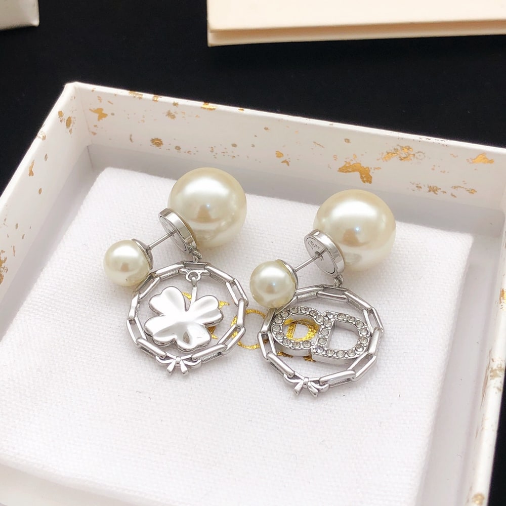 D10r Tribales Earrings