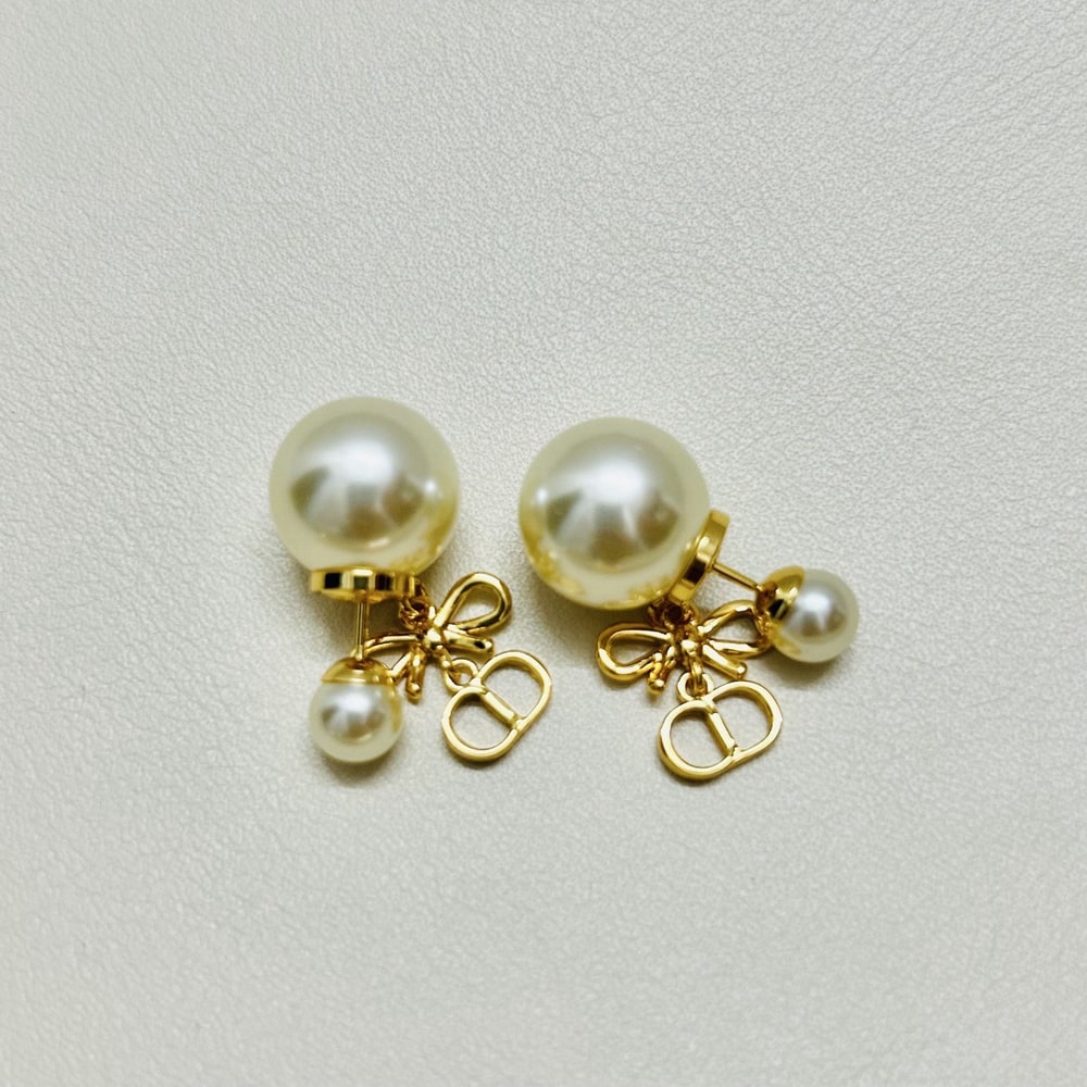 D10r Tribales Earrings