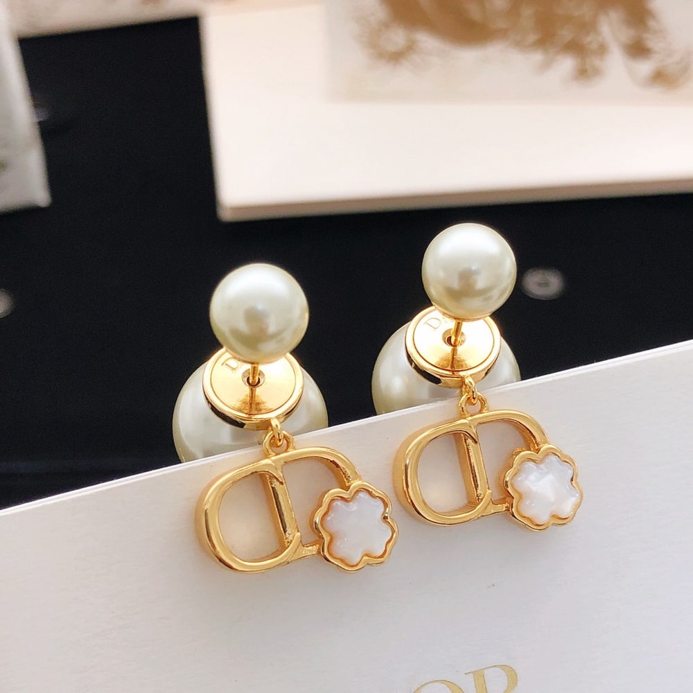 D10r Tribales Earrings