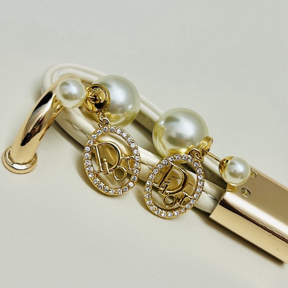 D10r Tribales Earrings