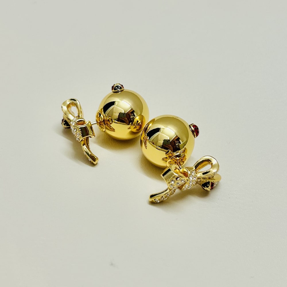 D10r Tribales Earrings