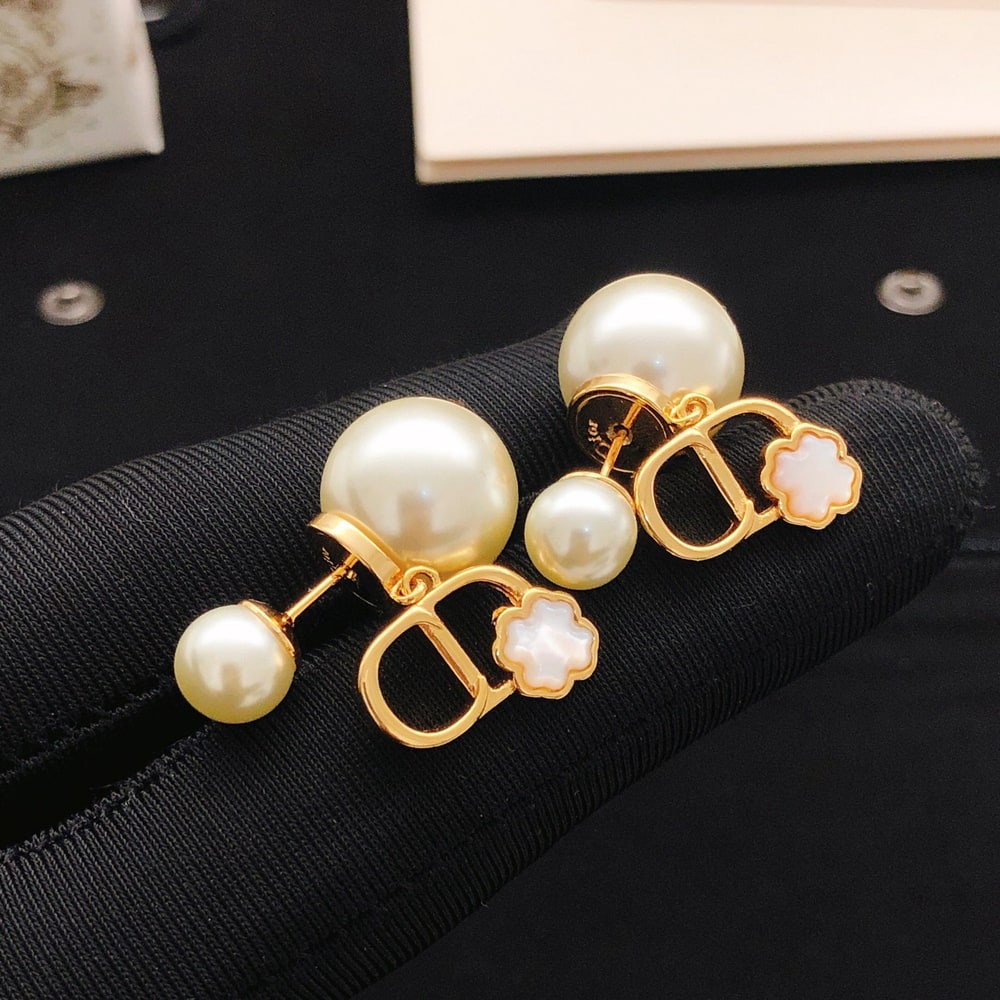 D10r Tribales Earrings